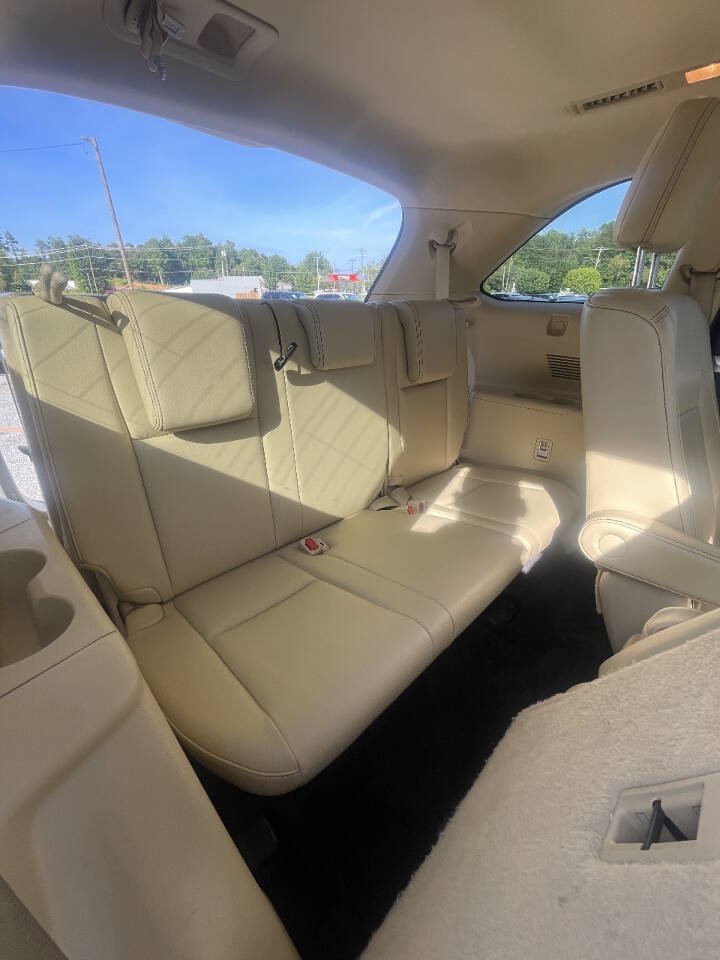Used 2016 Toyota Highlander XLE AWD/4WD image 19