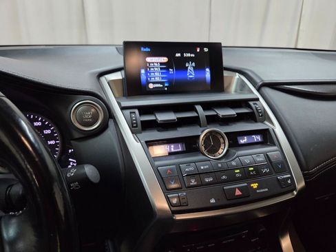 Used 2017 Lexus NX 200t AWD w/ Accessory Package 2 image 28