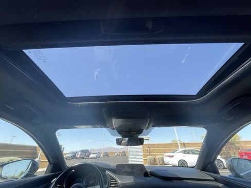 Used 2021 MAZDA MAZDA3 s FWD image 18
