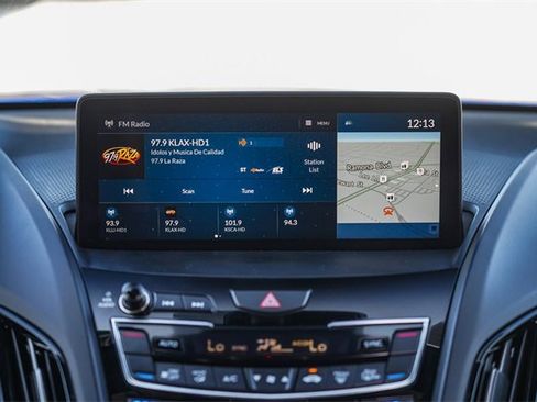 Used 2021 Acura RDX A-Spec image 16