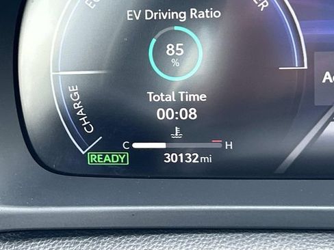 Used 2023 Toyota Crown w/ Advanced Technology Package AWD/4WD image 33