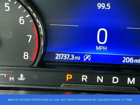 Used 2024 Ford Explorer Timberline w/ Timberline Technology Package AWD/4WD image 27