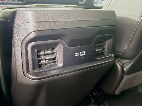 New 2026 Chevrolet Silverado 1500 RST w/ All Star Edition Plus AWD/4WD image 29