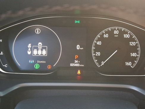 Used 2022 Honda Accord Sport image 23