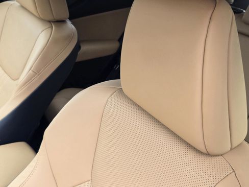 Used 2025 Lexus NX 350h AWD w/ Accessory Package (P3) image 24