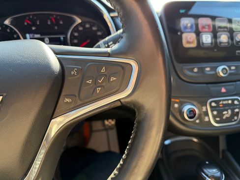 Used 2016 Chevrolet Malibu Premier w/ Driver Confidence Package image 25