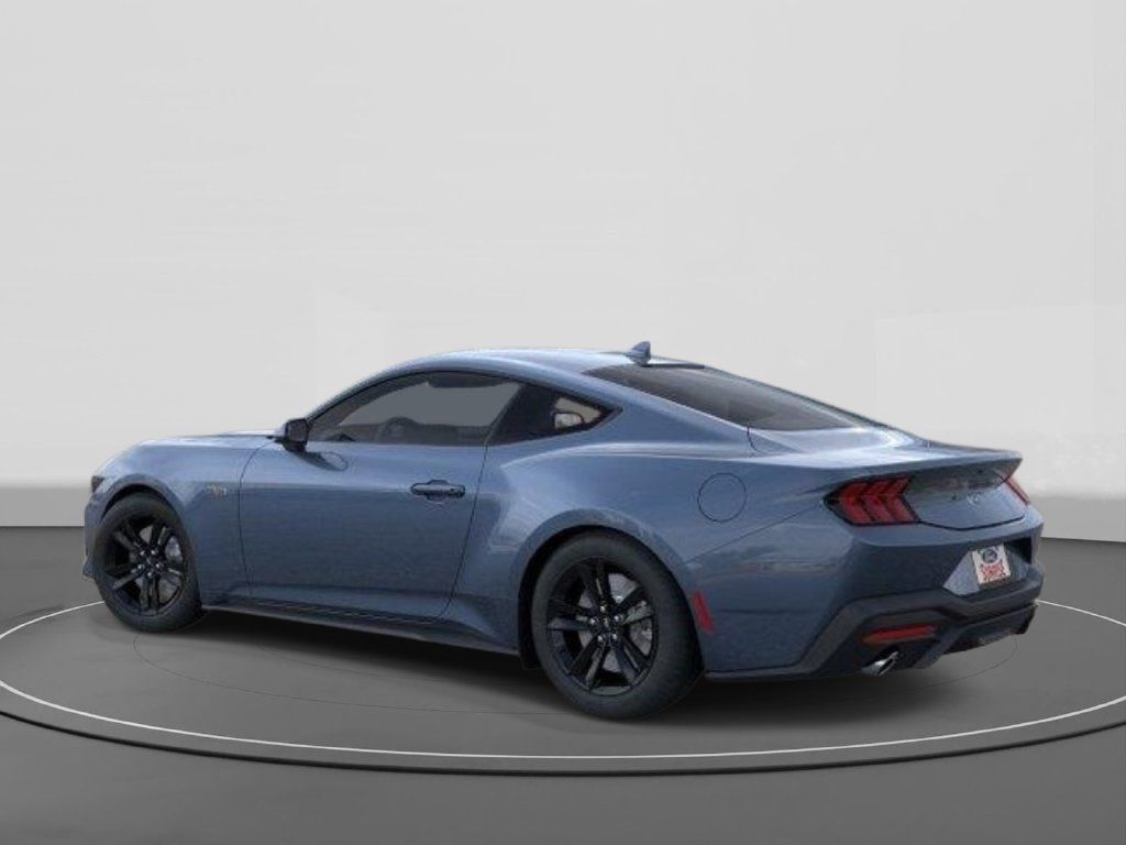 New 2026 Ford Mustang GT RWD image 4