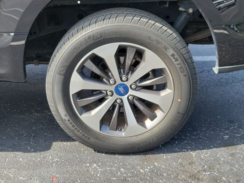 Used 2020 Ford F150 XL w/ Equipment Group 101A Mid RWD image 8