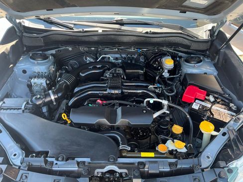 Used 2014 Subaru Forester 2.5i image 11