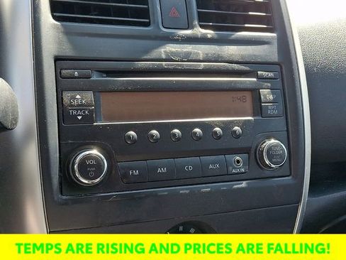 Used 2015 Nissan Versa Note S Plus image 18