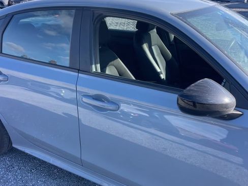 Used 2023 Honda Civic Sport image 13