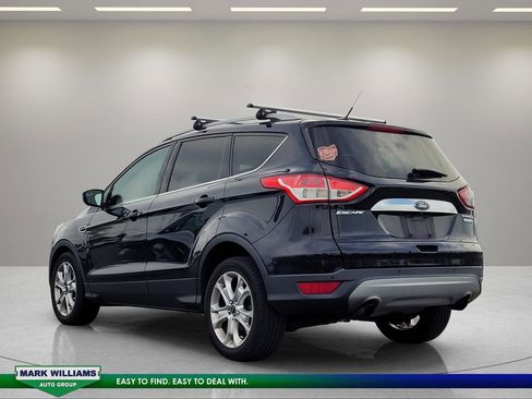 Used 2016 Ford Escape Titanium FWD image 6