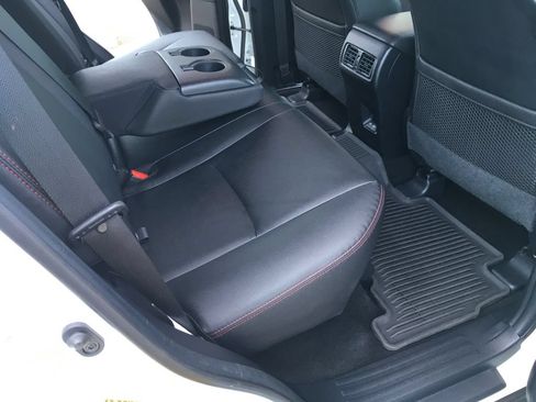 Used 2023 Toyota 4Runner TRD Off-Road Premium w/ Moonroof Package AWD/4WD image 29