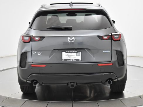 New 2026 MAZDA CX-50 AWD 2.5 Hybrid w/ Weather Package image 20