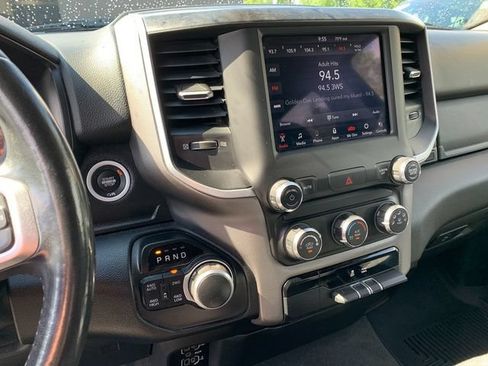 Used 2019 RAM 1500 Big Horn AWD/4WD image 23
