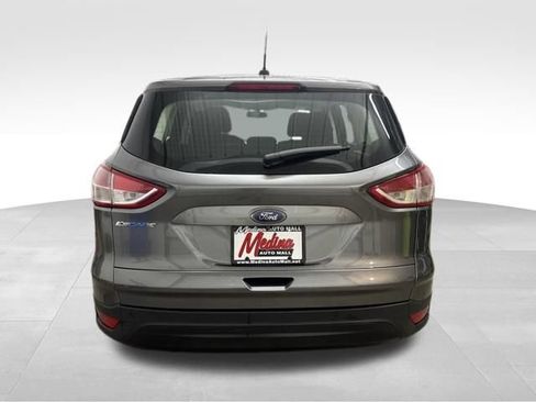 Used 2014 Ford Escape S FWD image 6