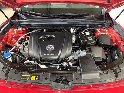 Used 2024 MAZDA CX-50 AWD 2.5 S w/ Cargo Package image 36