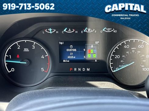 New 2026 Ford F450 XL AWD/4WD image 26