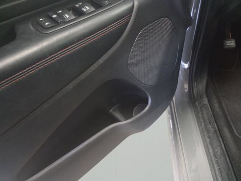 Used 2025 Dodge Durango GT AWD/4WD image 29