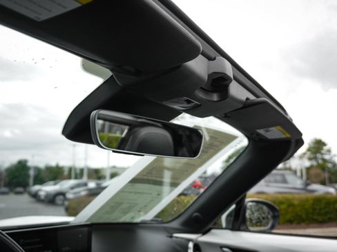 Certified 2024 MAZDA MX-5 Miata RF Grand Touring w/ Weather Package image 27