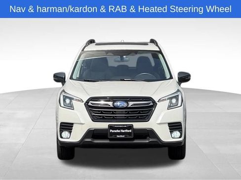 Used 2023 Subaru Forester Limited AWD/4WD image 12