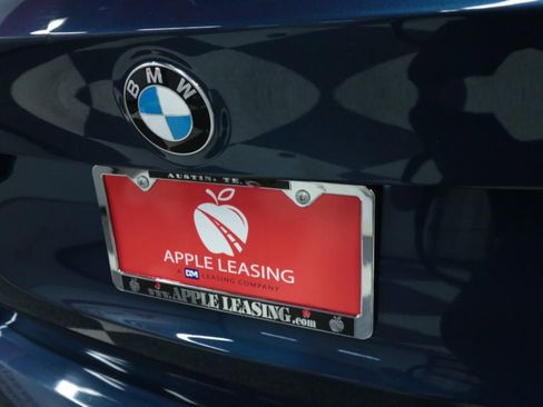 Used 2022 BMW X3 M40i image 30