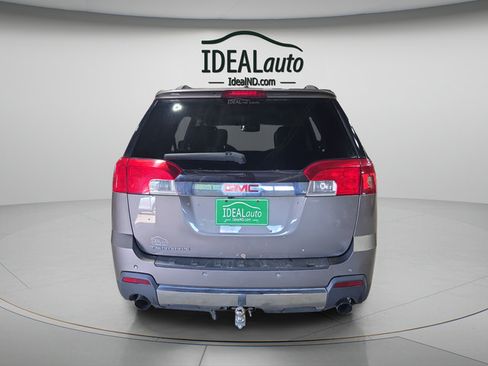 Used 2011 GMC Terrain SLT FWD image 5