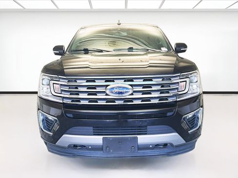 Used 2021 Ford Expedition Max Limited image 2