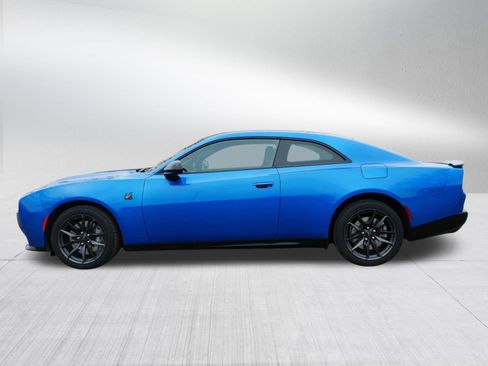 New 2026 Dodge Charger Scat Pack image 4