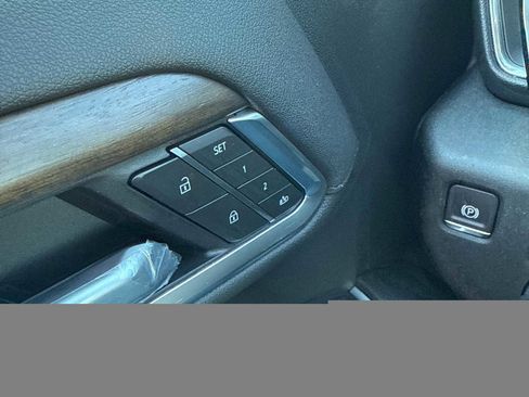 New 2026 Chevrolet Silverado 2500 High Country w/ High Country Premium Package image 28