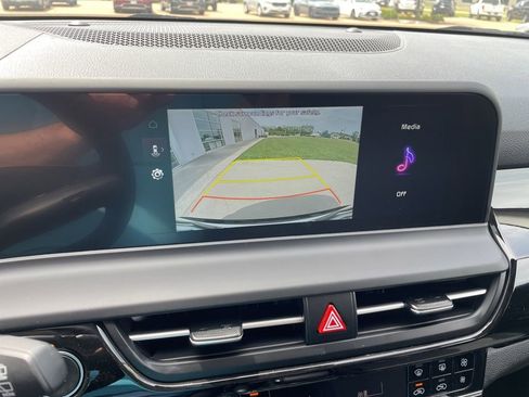 New 2026 Kia Seltos S AWD/4WD image 20