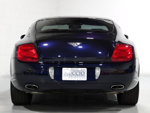Used 2005 Bentley Continental GT AWD/4WD image 12