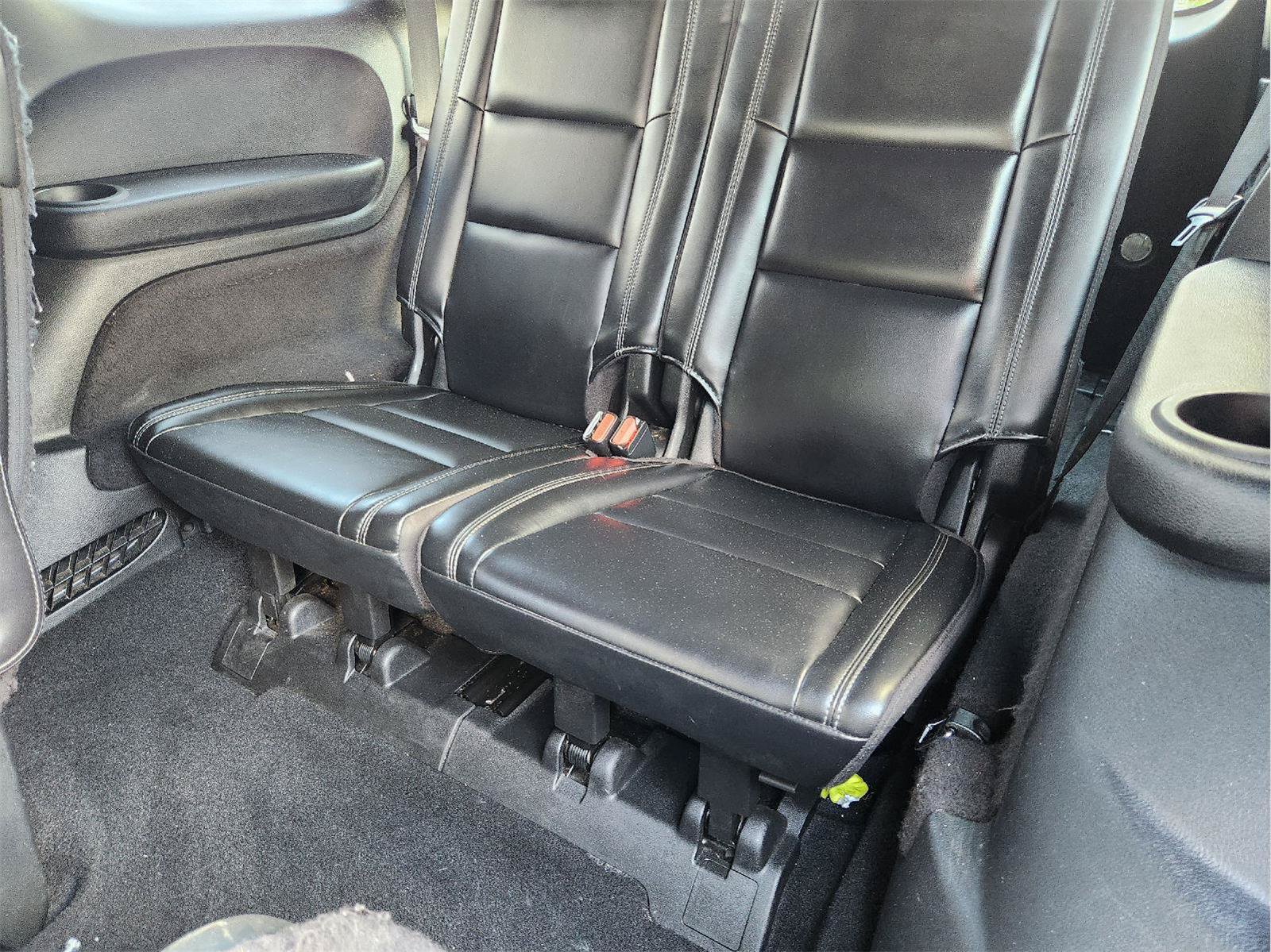 Used 2022 Dodge Durango GT AWD/4WD image 28