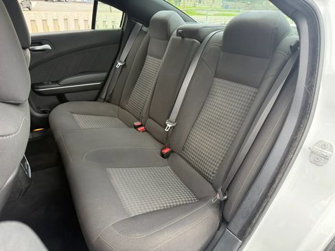 Used 2019 Dodge Charger GT w/ Performance Handling Group RWD image 28