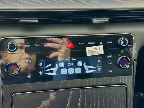 New 2026 Genesis GV80 3.5T Prestige image 14