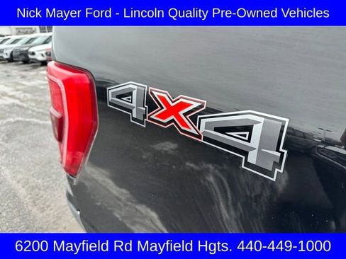 Certified 2023 Ford F150 XLT image 23