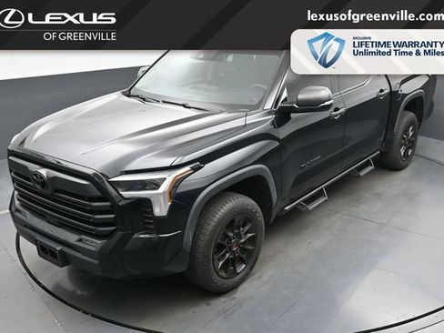 Used 2023 Toyota Tundra SR5 w/ SR5 Convenience Package AWD/4WD image 48