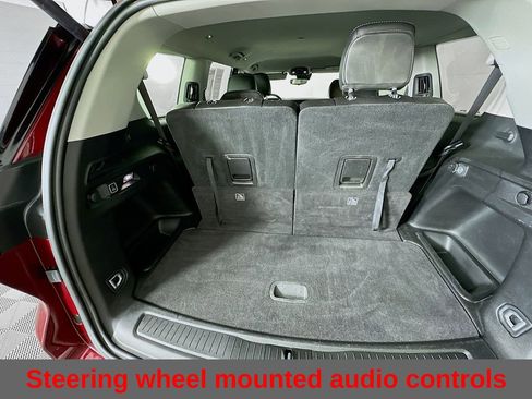 Used 2023 Jeep Grand Cherokee L Limited image 8