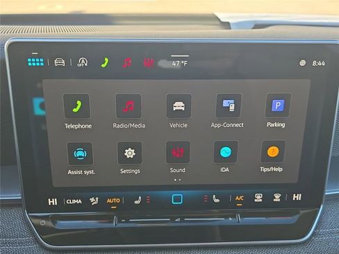 New 2026 Volkswagen Tiguan S image 16