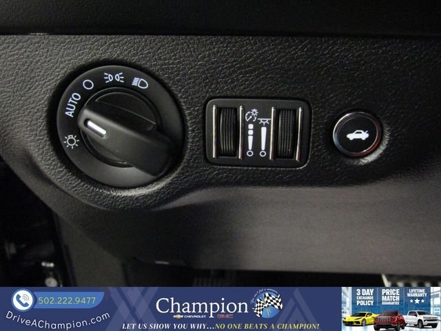 Used 2021 Dodge Challenger R/T Scat Pack RWD image 23