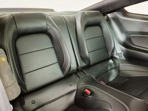 Used 2022 Ford Mustang Mach 1 w/ Mach 1 Handling Package image 11