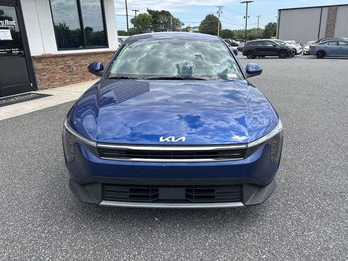 Used 2025 Kia K4 EX FWD image 10