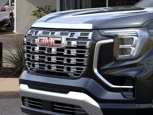 New 2026 GMC Terrain Denali image 13