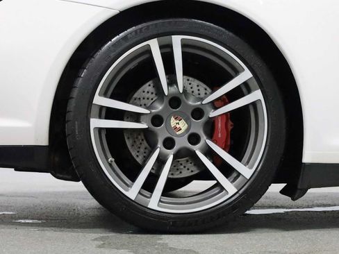 Used 2012 Porsche 911 Carrera 4S AWD/4WD image 37