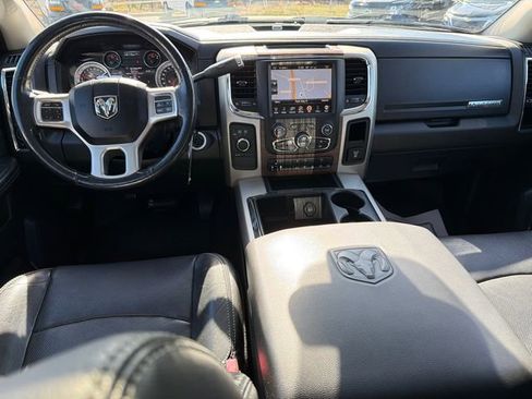 Used 2014 RAM 2500 Laramie w/ HD Snow Plow Prep Group image 22