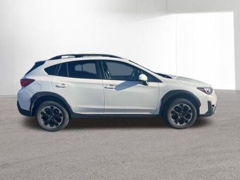 Used 2021 Subaru Crosstrek 2.0i Premium w/ Moonroof Package image 5