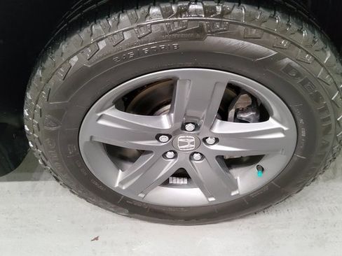 Used 2023 Honda Ridgeline RTL-E image 36