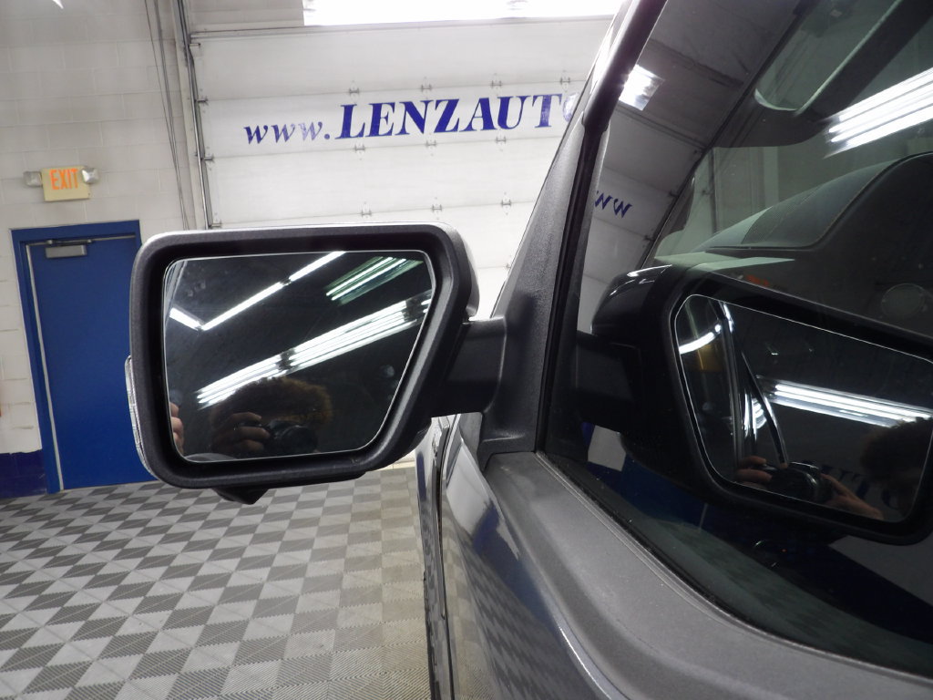Used 2025 Ford F150 Tremor w/ Equipment Group 402A High AWD/4WD image 55