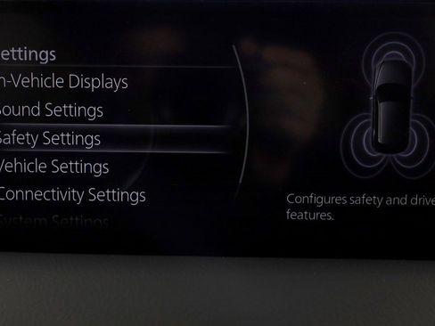 Used 2022 MAZDA CX-5 Carbon Edition image 27