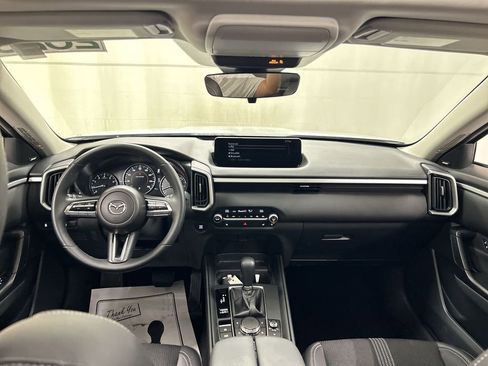 Used 2025 MAZDA CX-50 AWD 2.5 S w/ Cargo Package image 18